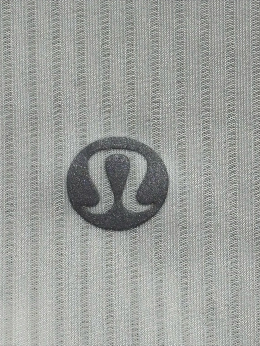 Lululemon Like a Cloud Ribbed Longline Bra *Light Support, B/C Cup - Picture 3 of 5